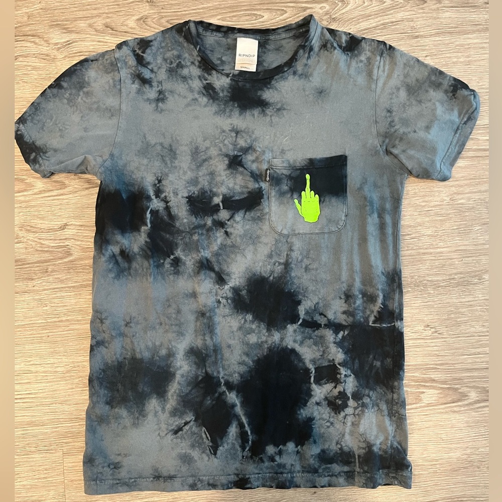 Rip n Dip Tshirt